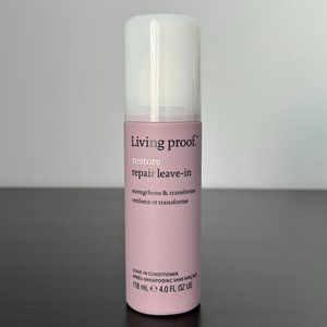 Living Proof Restore Repair Leave-In Conditioner